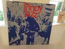 PINOY JAZZ - EDDIE MUNJI 3 - FILIPINO JAZZ LP - MANILA RECORDS - ORIGINAL - NM