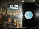 Pink Floyd - Animals - GATEFOLD W/INNER 1977 1st Press JC 34474  VG+ VINYL