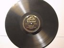 *1910 FISK UNIVERSITY JUBILEE QUARTET 78rpm – J.A. MYERS - PAUL LAURENCE DUNBAR*