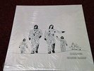 GALACTIC RAMBLE PARAMETER LP RE UK SHADOKS DEROY PRIVATE PRESS PSYCH 279/450