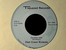 HEAR IT BEACH SOUL East Coast Rivieras T Squared 102086 Carolina Lady