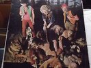 JETHRO TULL THIS WAS 1968 ISLAND ILP 985 A / B EARLIEST UK MONO PRESSING  VG+