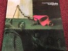 CRESSIDA TRAPPED IN TIME THE LOST TAPES LP VERTIGO SWIRL 750 COPIES ONLY