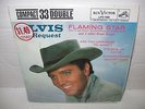 ELVIS PRESLEY elvis by request 7
