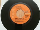 Elvis How great Thou Art/ His hand in mine 45
