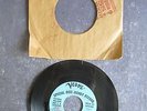 VICTORIA WILLIAMS & J.B. LEDBETTER SHOW SOME SIGN 45 VERVE 10601 NORTHERN SOUL