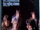 ROLLING STONES AFTERMATH RARE ORIGINAL 1966 LONDON MONO LP BEAUTIFUL
