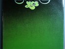 YES CLOSE TO THE EDGE ORIG'72 ATLANTIC LP GEORGE PIROS MASTER PROG MILESTONE N/M