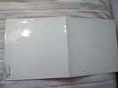 THE BEATLES WHITE ALBUM DEMO g/fold2LP 1968 orig 4photos  poster EX/NM/NM