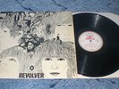 THE BEATLES - Revolver Odeon / EMI SMO 74 161 German Deutsche Pressung