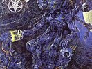Nocturnus - The Key LP Earache 1990 England Mosh 23 Rar