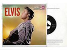 VARY RARE MINT ELVIS PRESLEY EP EPA - 993   ELVIS Volume2 (Early German Issue)