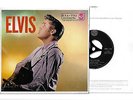 VARY RARE MINT ELVIS PRESLEY EP EPA - 994 ELVIS Volume3 (Early German Issue)