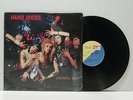 HANOI ROCKS ORIENTAL BEAT LP 1985 U.S. PRESS NEW YORK DOLLS GUNS N' ROSES
