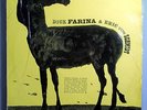 BOB DYLAN w/DICK FARINA+ERIC VON SCHMIDT ULTRA-RARE ORIG '63 UK-ONLY  MONO LP NM