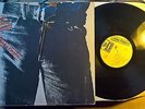 ROLLING STONES STICKY FINGERS LP VINILE VINYL ZIP COVER WARHOL 1971 COC 59100