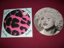 Madonna Hanky Panky UK 12