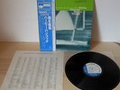HERBIE HANCOCK - MAIDEN VOYAGE - LP JAPAN OBI NM - BLUE NOTE GXF-3020