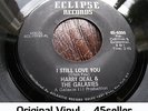 ? Harry Deal 'I Still Love You' OLDIE Northern Soul 45 HEAR