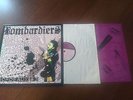 BOMBARDIERS Bordeaux 83 LP 2005/FRENCH Oi Camera Silens Komintern Sect Kidnap