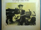 NEIL YOUNG COMES A TIME ORIGINAL 1978 REPRISE LP IN SHRINK BEAUTIFUL