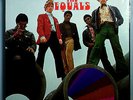 THE EQUALS w/EDDIE GRANT BABY COME BACK VERY RARE SEALED ORIG '68 RCA VICTOR LP