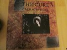 The Cure ?– Carnage Visors  Vinyl LP Schallplatte RAR -Robert Smith