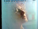 TIM BUCKLEY BLUE AFTERNOON INSANELY RARE SEALED ORIG '69 STRAIGHT LP BEAUTIFUL