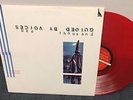 Guided by Voices Bee Thousand LP red vinyl original first press propeller