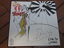 Fruits De Mer Pretty Things SF Sorrow Live Crustacean 31 Black Vinyl Unplayed