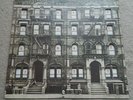 Led Zeppelin Physical Graffiti LP SSK 89400 First release 1975 A B C D matrixes