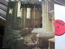 PENTAGRAM lp Day Of Reckoning original 1987 flame 006