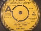 DOBIE GRAY 'THE 'IN' CROWD' LOND DEMO HL9953 V.RARE NORTHERN SOUL