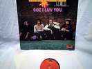 LP – SLADE / COZ I LUV YOU