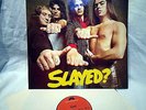 LP – SLADE / SLAYED