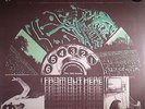 ADVISORY CIRCLE, The - From Out Here - Vinyl (LP + MP3 download code)