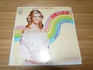 OLIVIA NEWTON JOHN Suspended in Time JAPAN 7