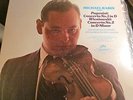 SERAPHIM S-60222 MICHAEL RABIN PAGANINI /GOOSENS   EXC+