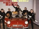 Rhythm Is Our Business - WÜRGES PAUL [CD]