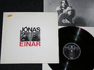 Jonas & Einar - Gypsy Queen LP psychedelic folk Original 1972 Iceland Pokora NM