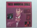 These Immortal Souls - get lost don't lie - LP Album RAR