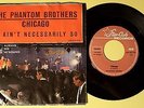 Single: The Phantom Brothers-Chicago/It Ain´t Necessarily So / Star Club 148550