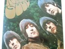THE BEATLES Rubber Soul 1978 Capitol Records Reissue Purple Label LP NM Vinyl