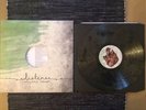 Listener - Wooden Heart vinyl 1st Press Clear/Smoke /250 Mewithoutyou