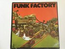 RARE   FUNK FACTORY LP   ORIGINAL  1975  ATCO SEALED   BEASTIE BOYS SAMPLE