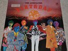 THE ASSOCIATION Birthday SCARCE ORIG UK 1968 ORANGE WARNER EX LP, PLAYS SUPERBLY