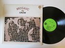 Mosaic By Crow - US Amaret LP 1971 EX Condition