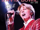 David Bowie - Absolute Beginners/China Girl