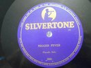 78 RPM Record - SILVERTONE  # 500  