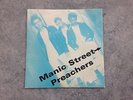 Manic Street Preachers - Suicide Alley original 7